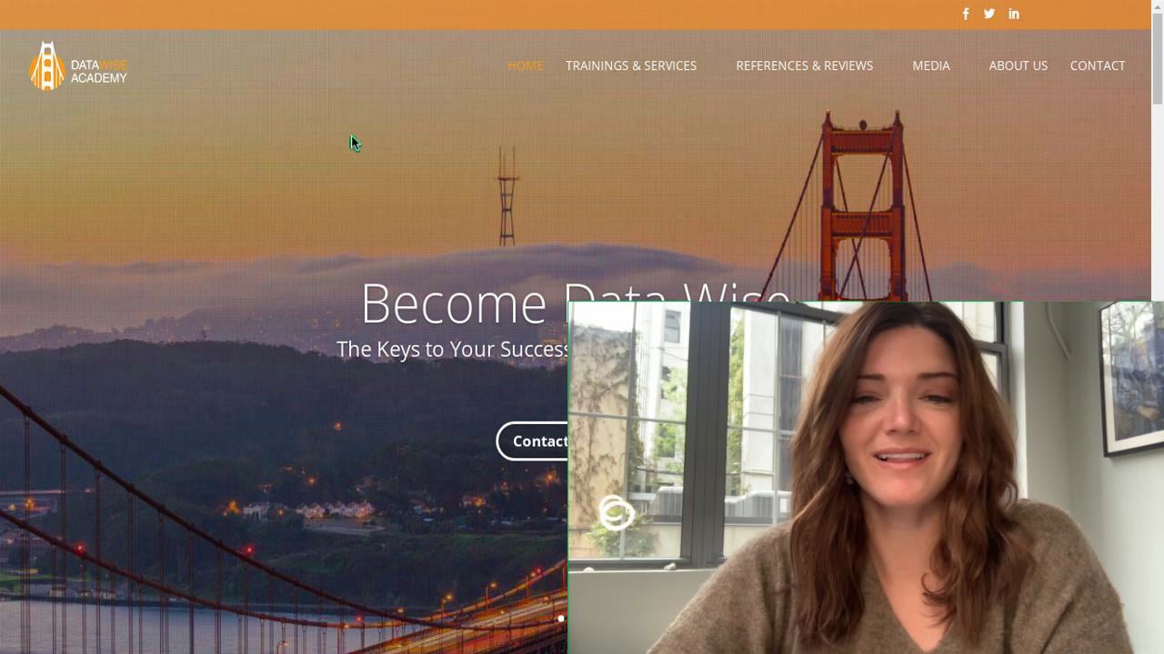 Video Message on Vimeo