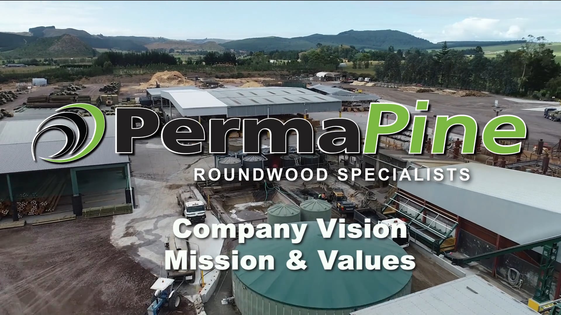 PermaPine Vision 2020+