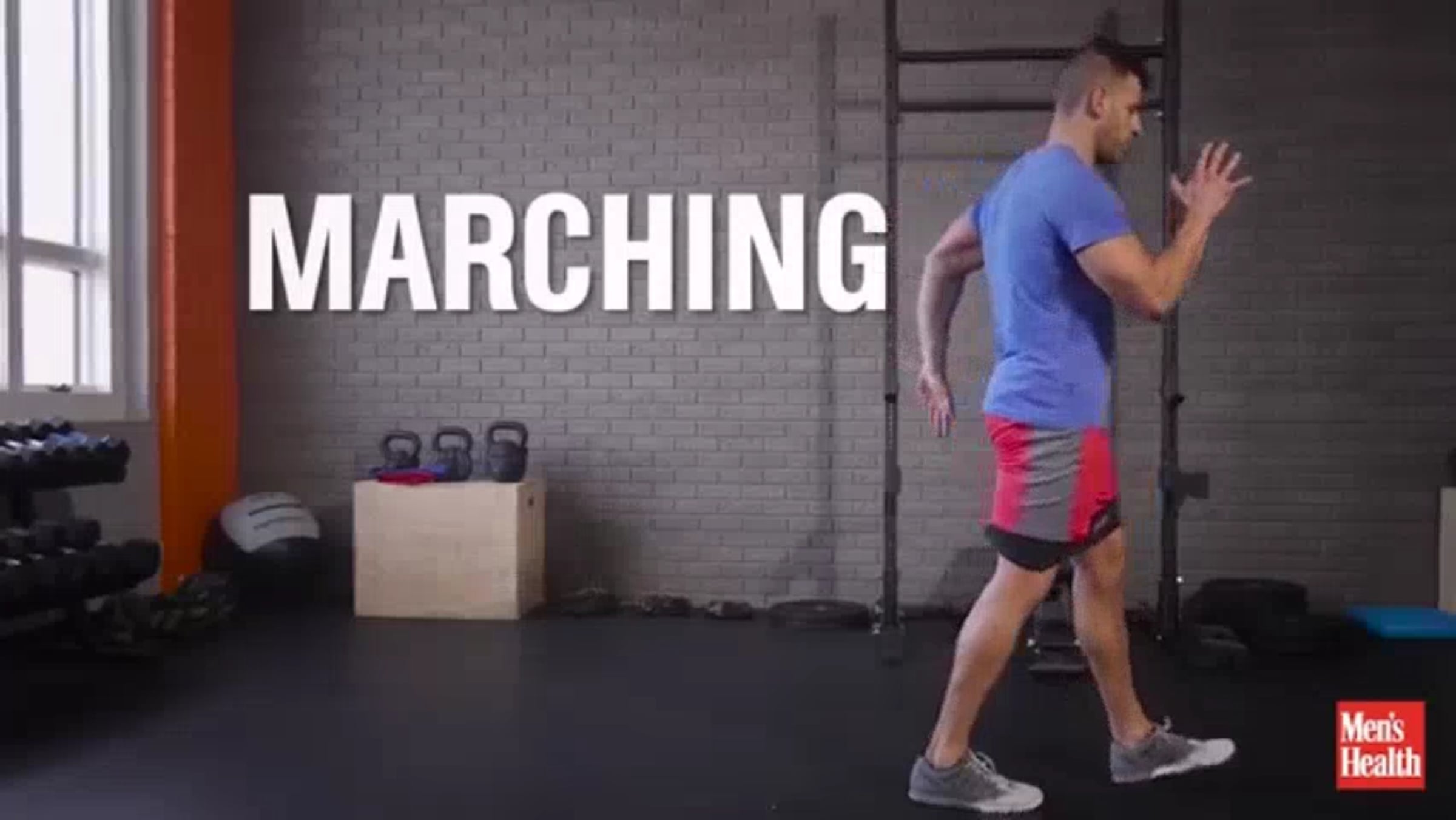 MARCHING SKIP MINI BAND | Videos & Movies on Vimeo