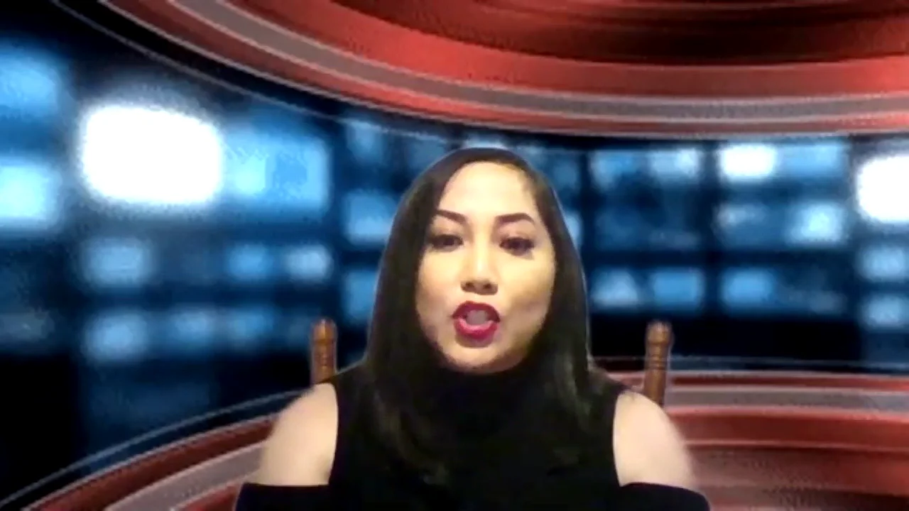 Full Interview on Vimeo
