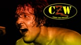 Jon Moxley / Dean Ambrose in CZW