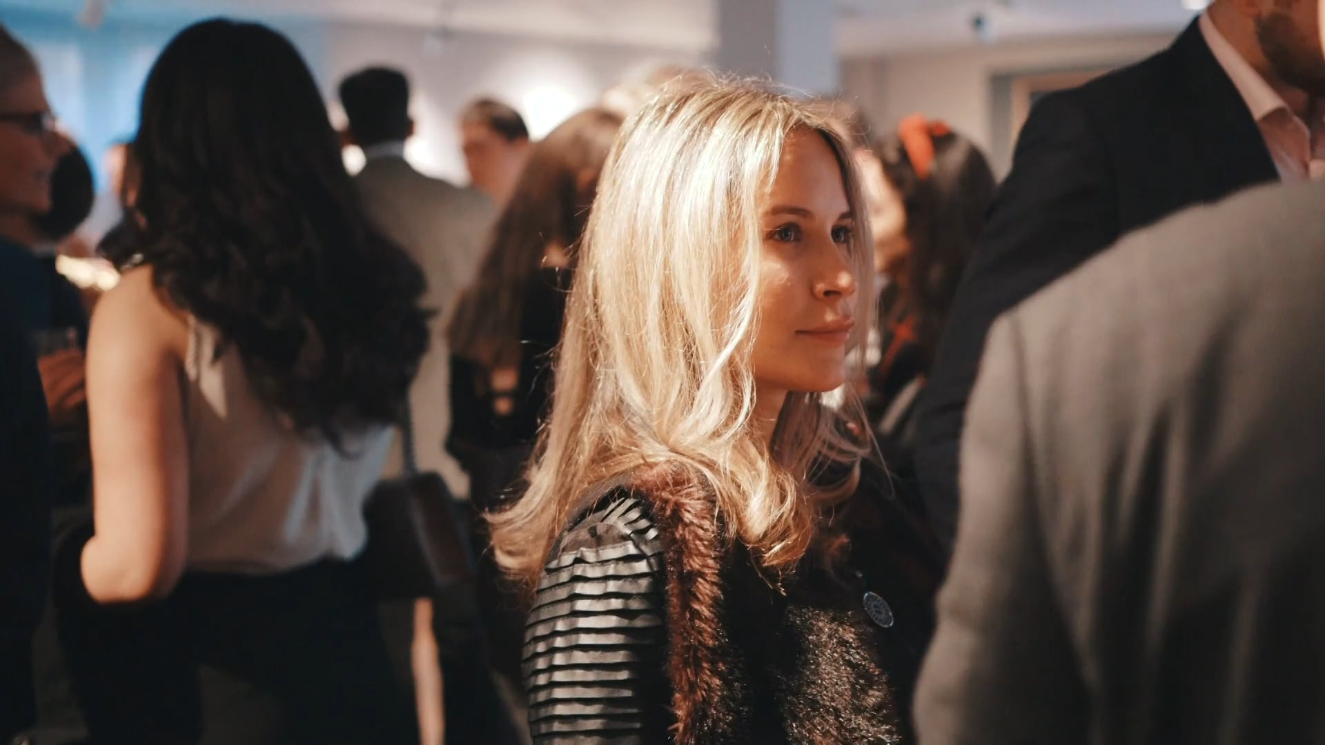 Hedgebrunch - An Evening with Hugo Boss