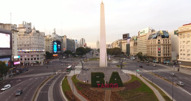 Buenos Aires_Musical Tour Video_Coming Soon!