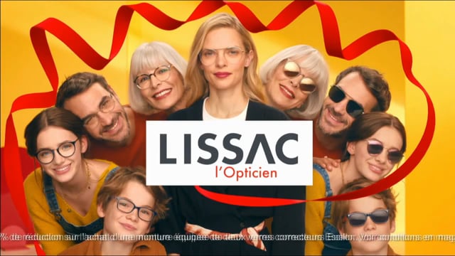 PIERRE POUR LISSAC