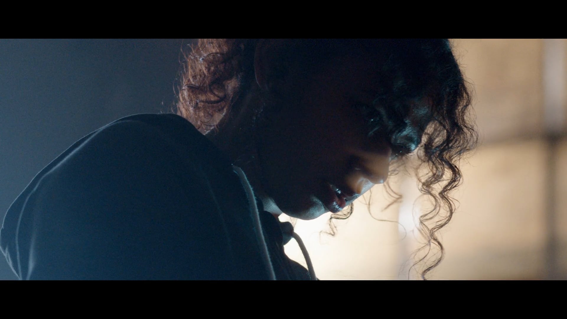 'Choose to Win' - Featuring Ruqsana Begum.  Sponsored by Gymshark