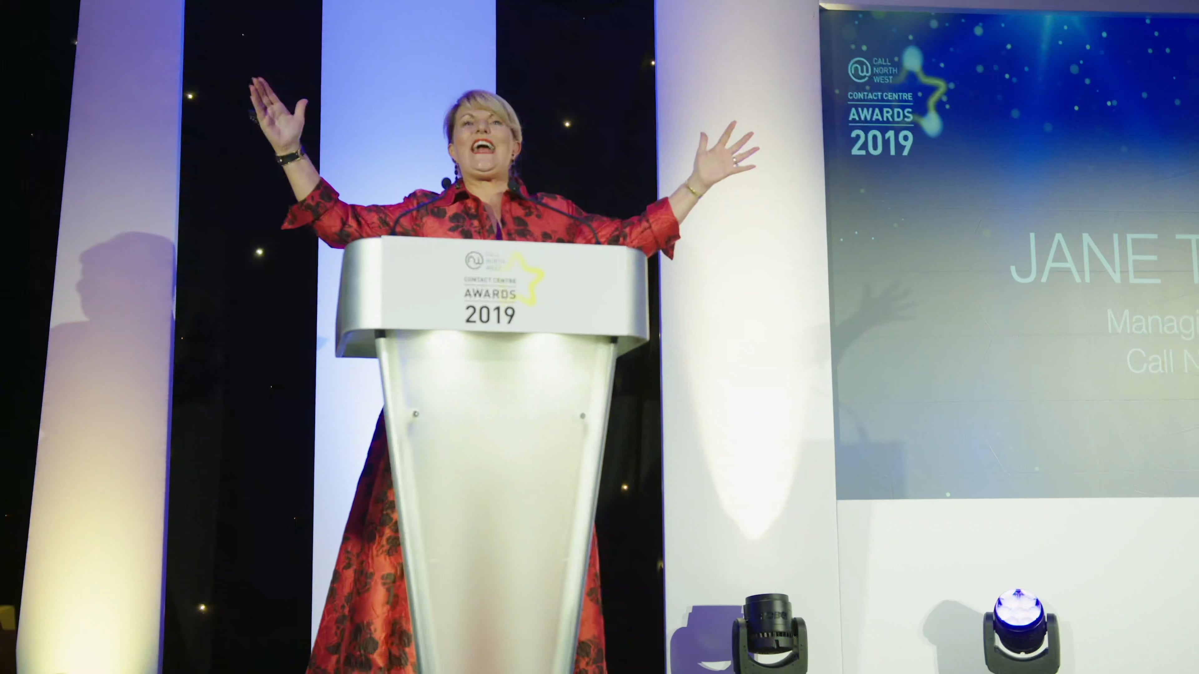 Call North West Awards 2019