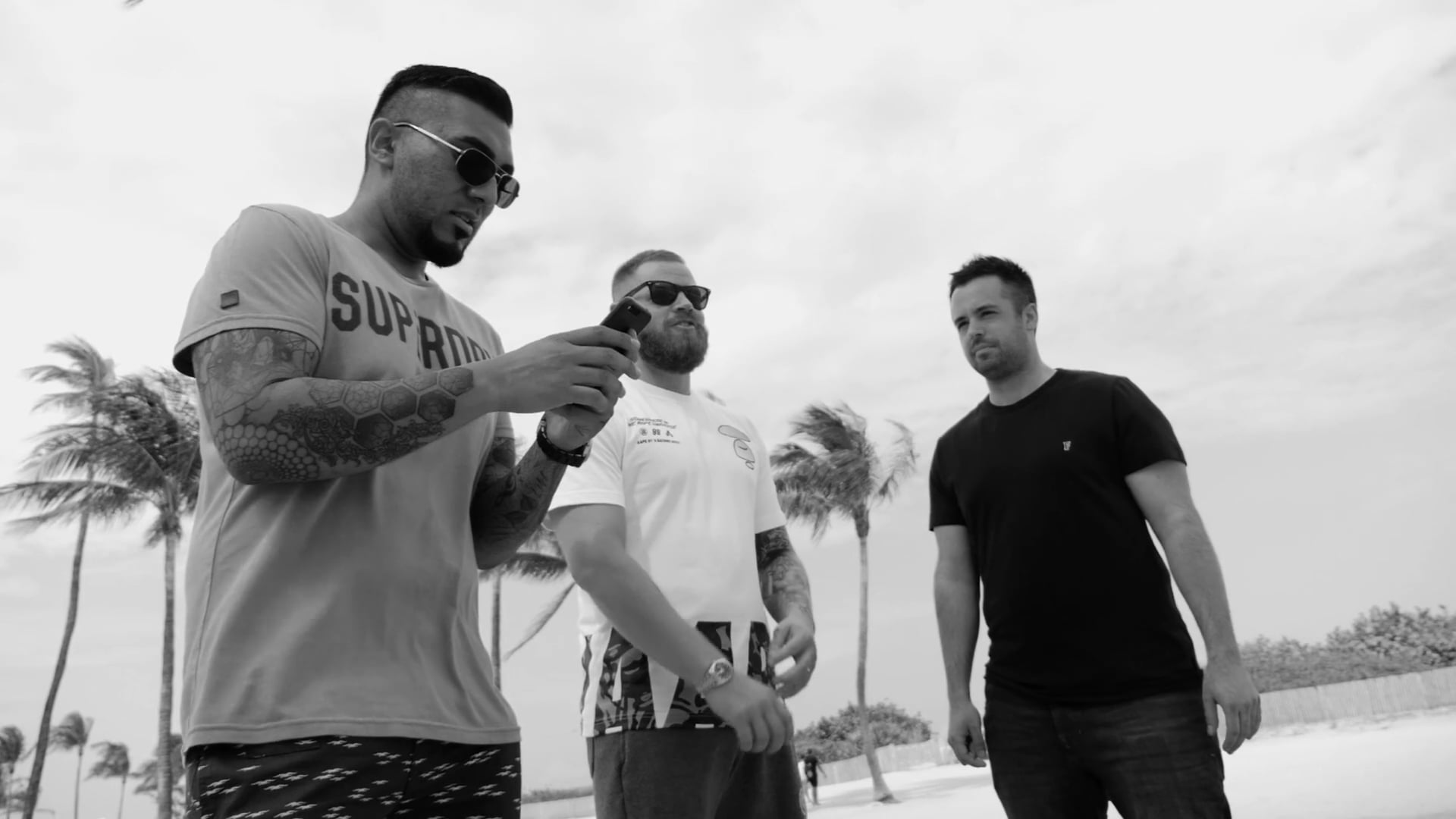 Viddyoze Documentary: Miami