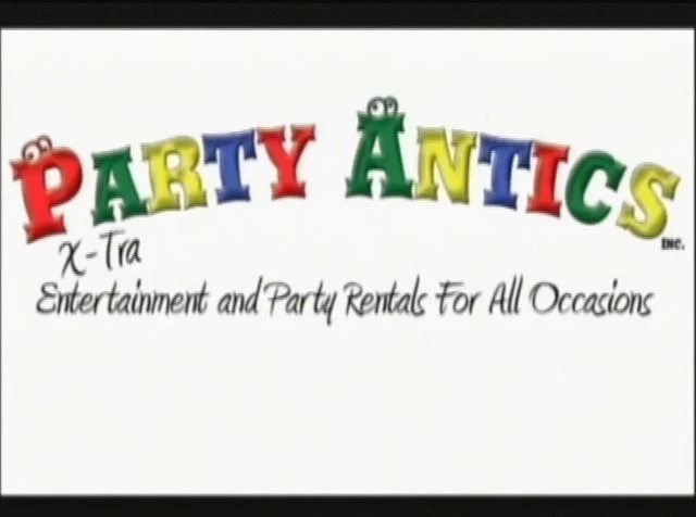 Party Antics