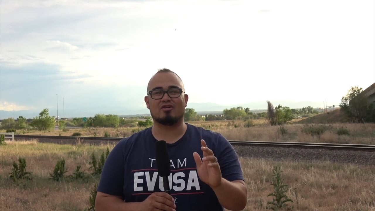 video image