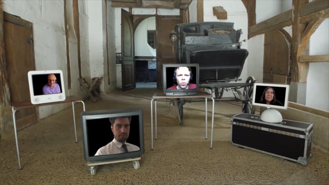 Vorschaubild des Videos