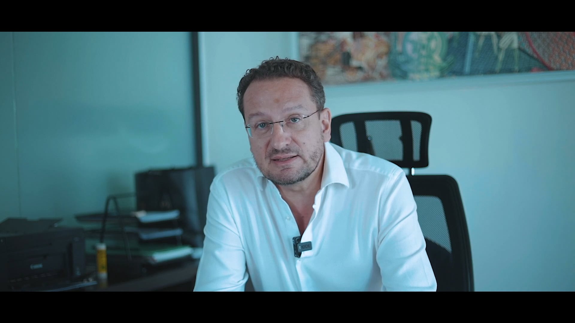 Alliance Française de Lagos / Mike Adenuga Centre / Maison Eric Kayser