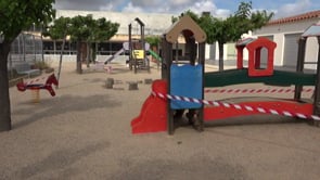 Obertura sota mínims a les escoles
