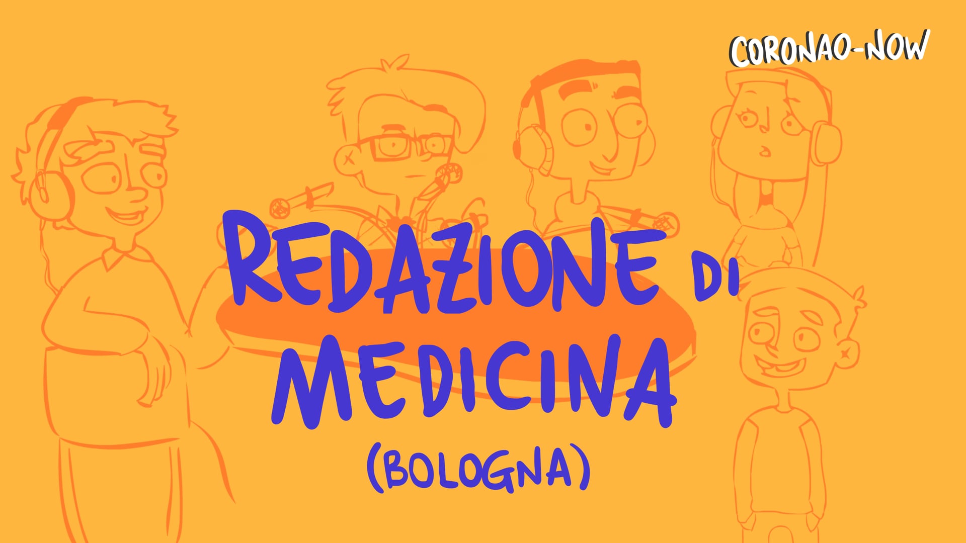 Copertina del video