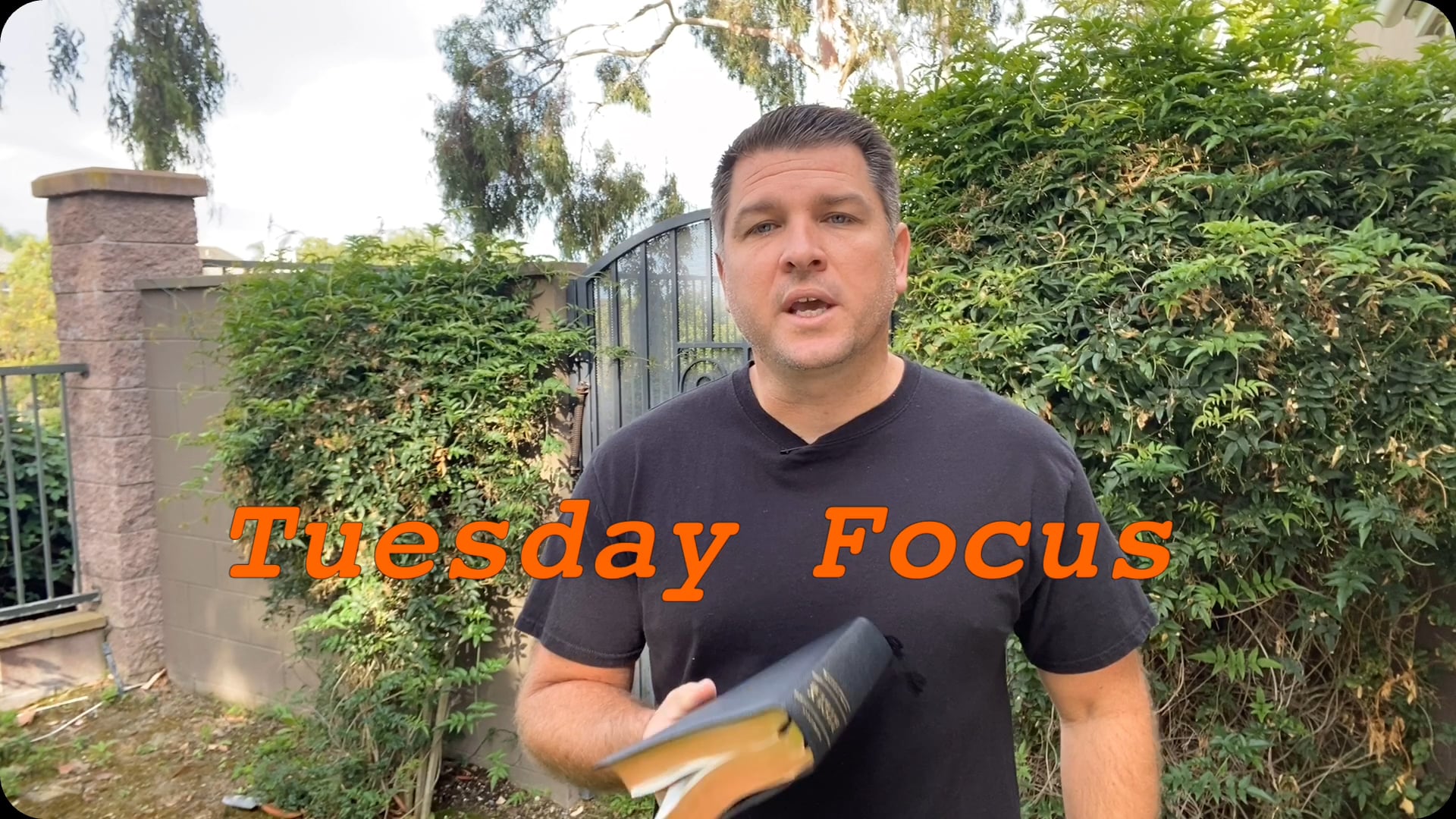 Focus 6/2 on Vimeo