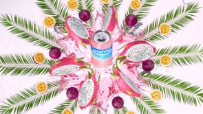 Seagram’s Escapes - Customer Success Story (Chris Harrison - TV Host)