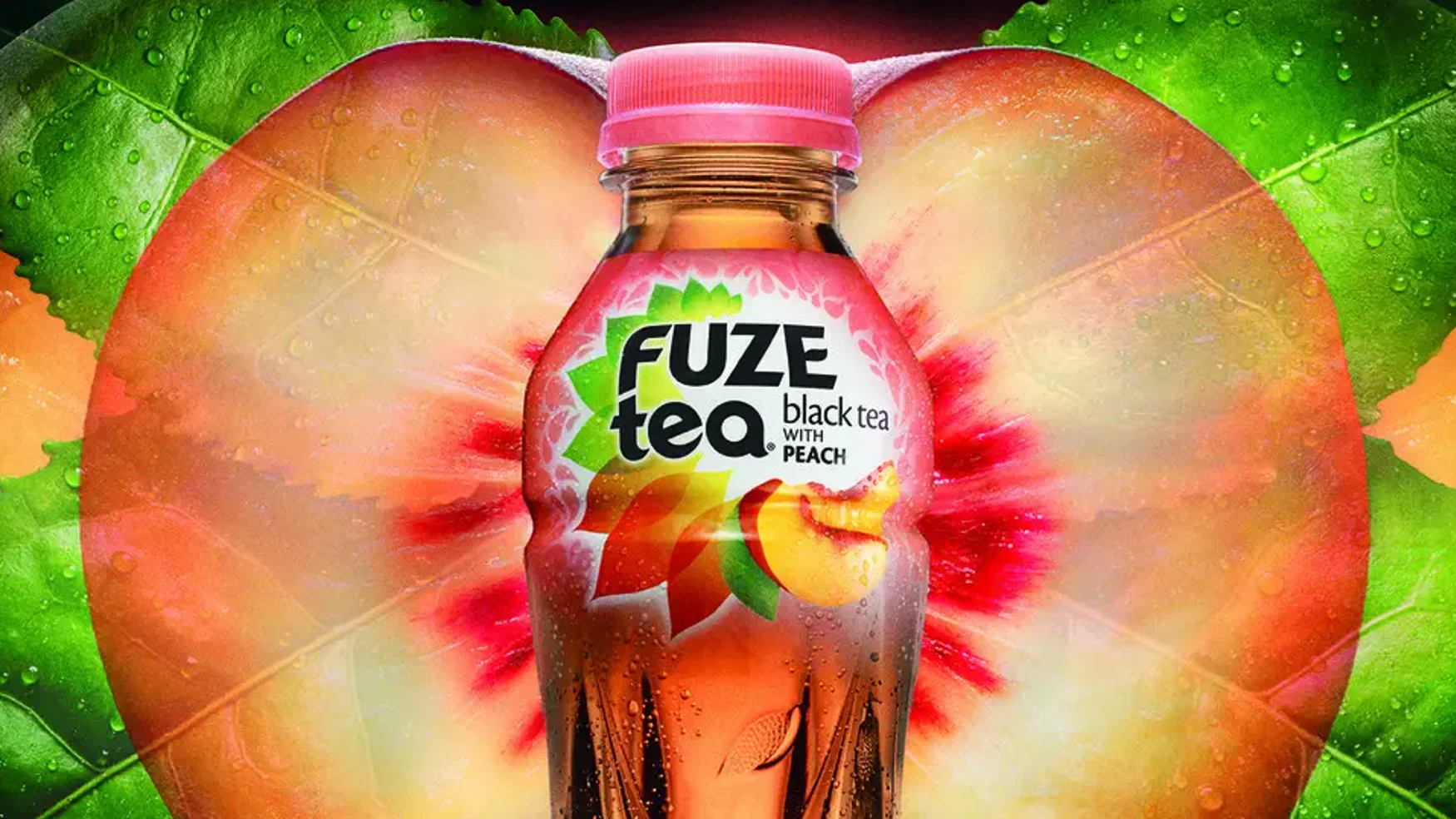 Coca-Cola Fuze Tea 30s global edit on Vimeo