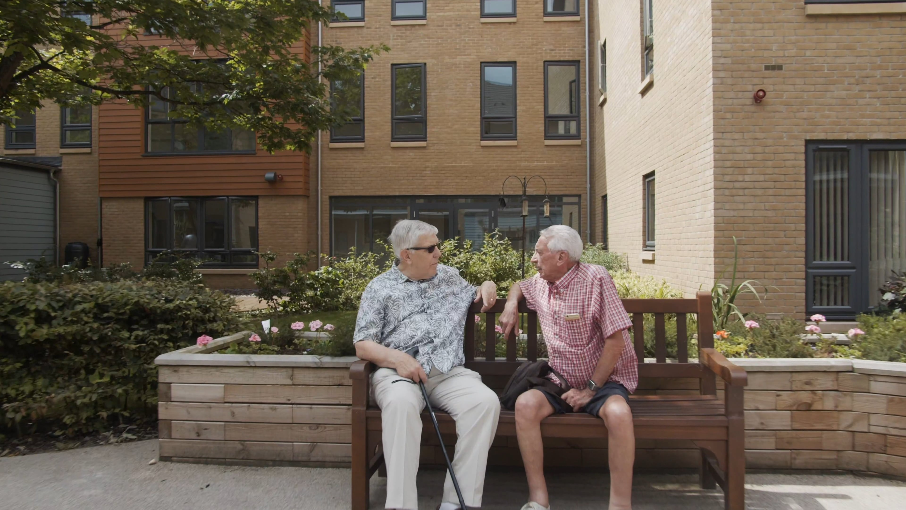 Alliance Homes - Tamar Court