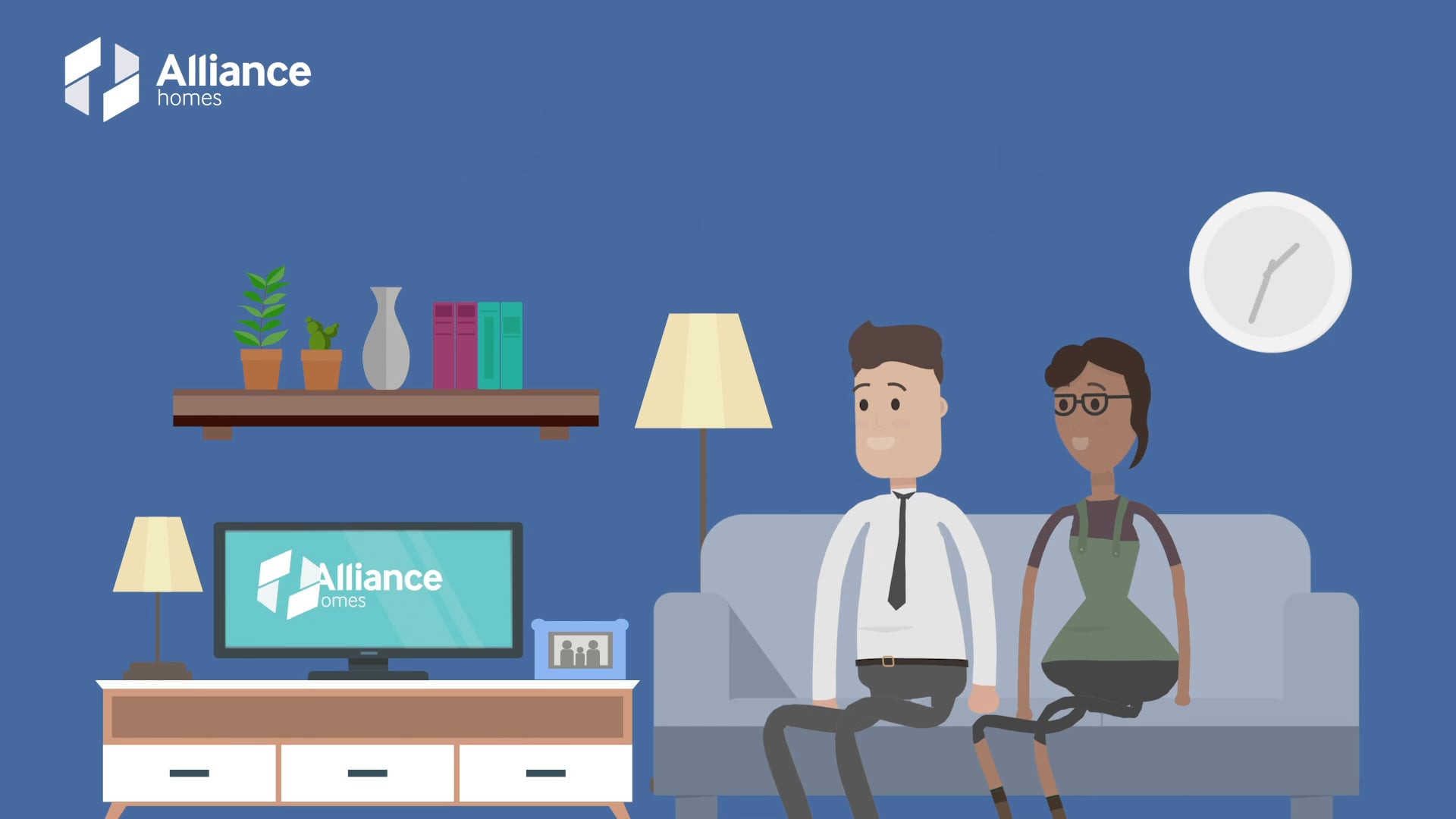Alliance Homes - Shared Ownership Explained