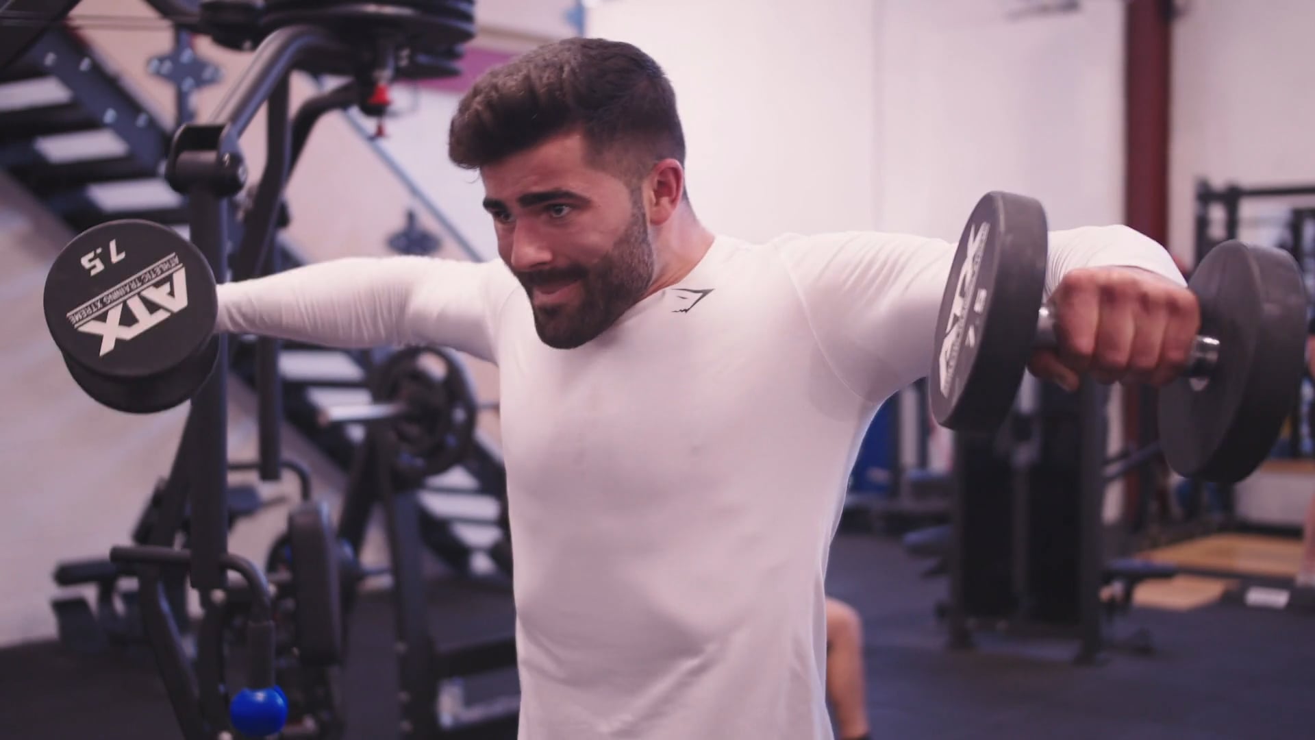 @thegym - Our Members