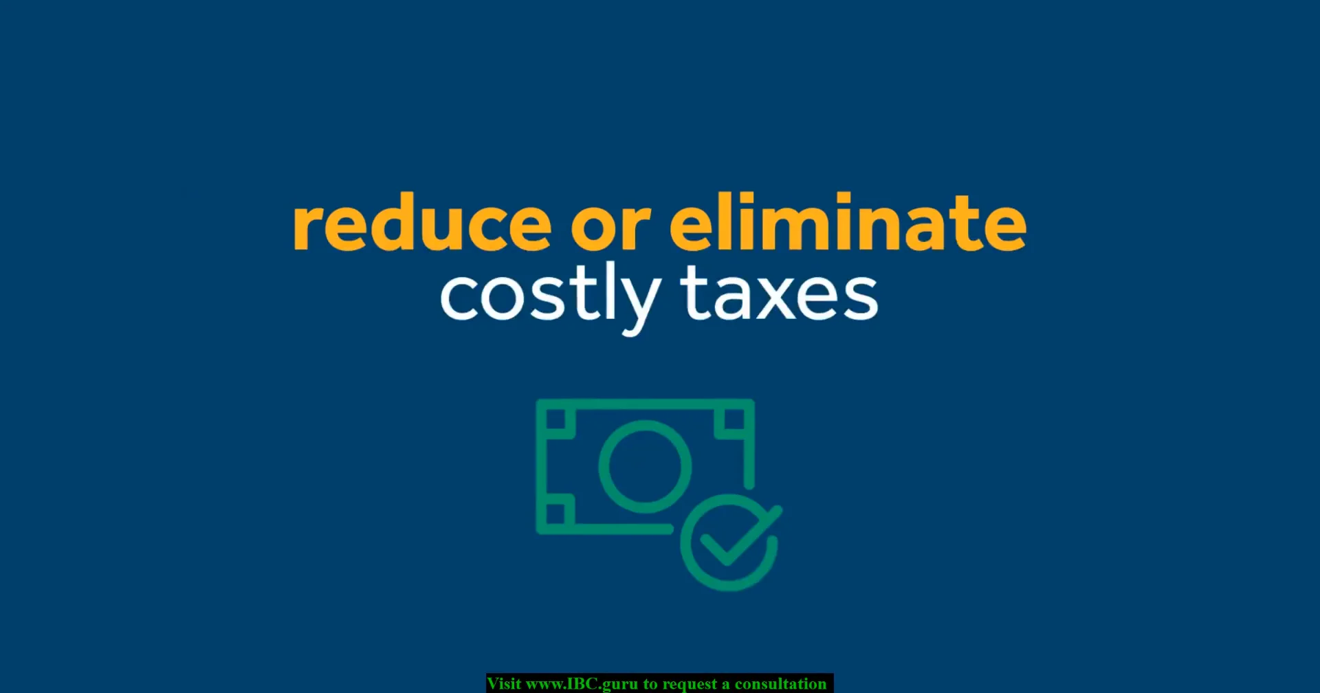 Ed Slott-The Tax and Planning Benefits of Life Insurance on Vimeo