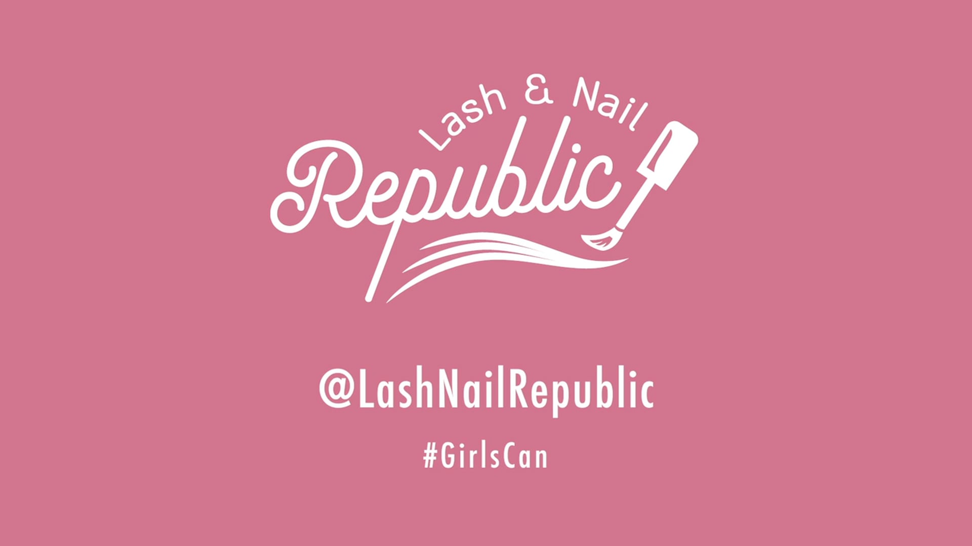 Lash and Nail Republic