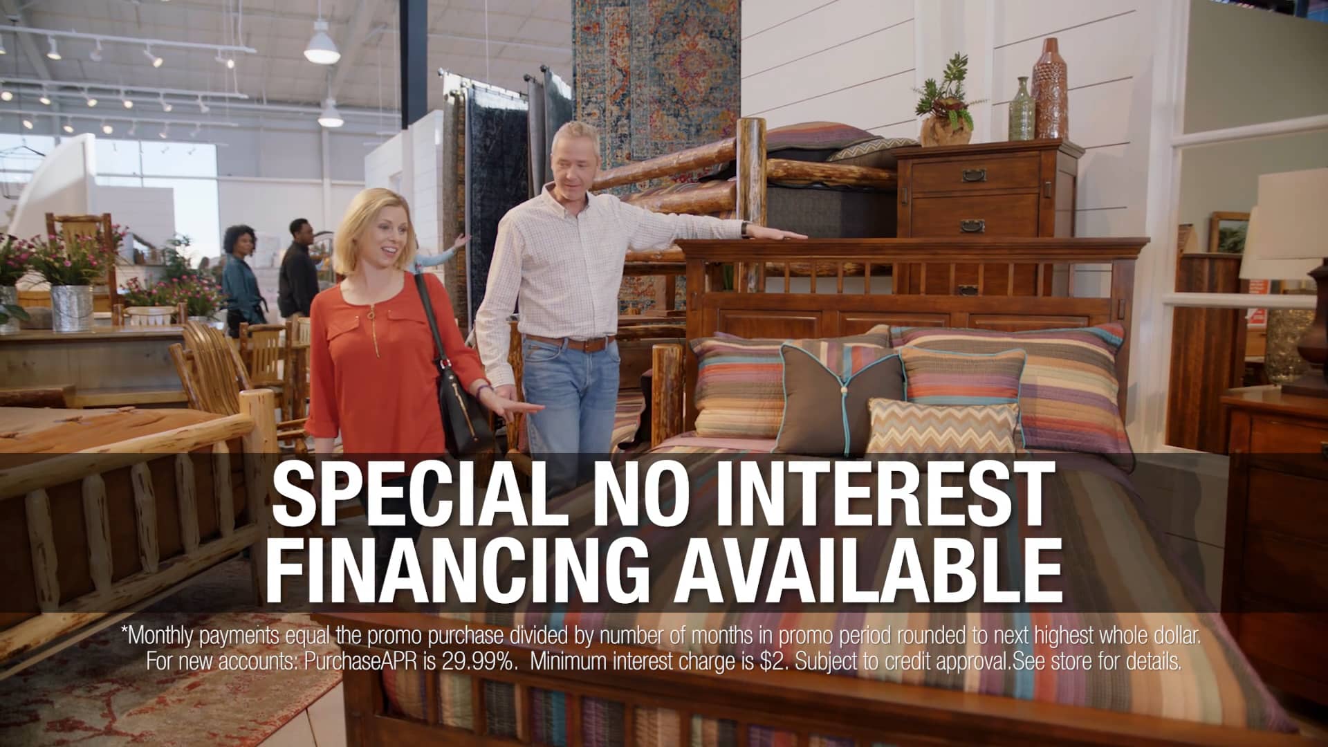 Furniture Row Commercial March 2020 on Vimeo