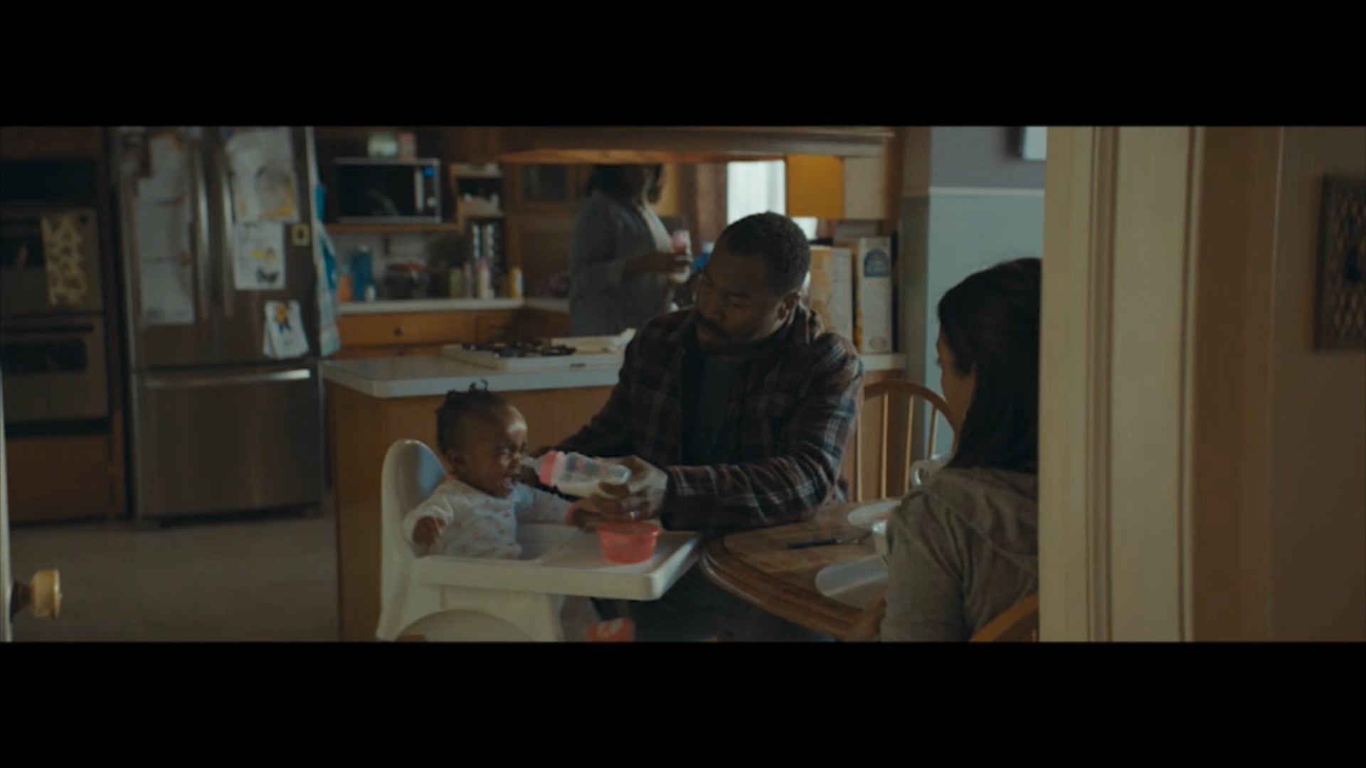 Lifetime - Flint Shoot Spot