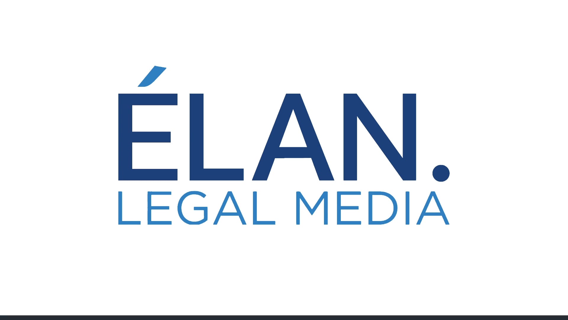 ELAN Legal Media