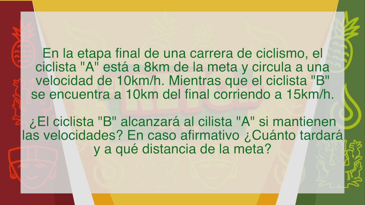 Variación Lineal