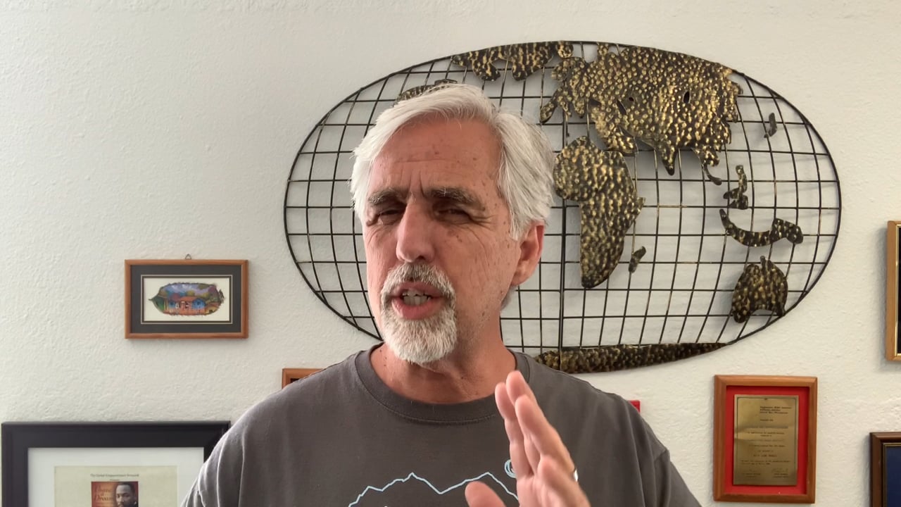 video image