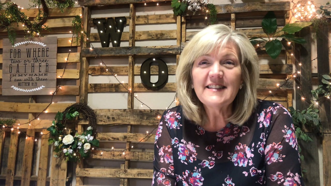 video image