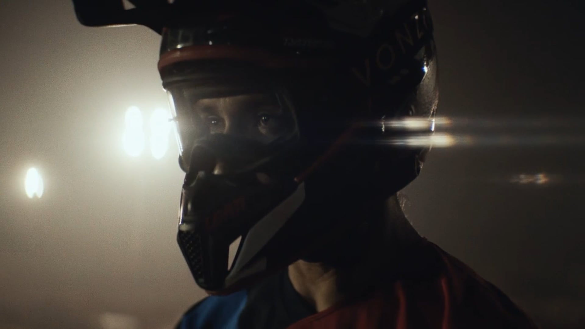 BENZINA | Go All The Way