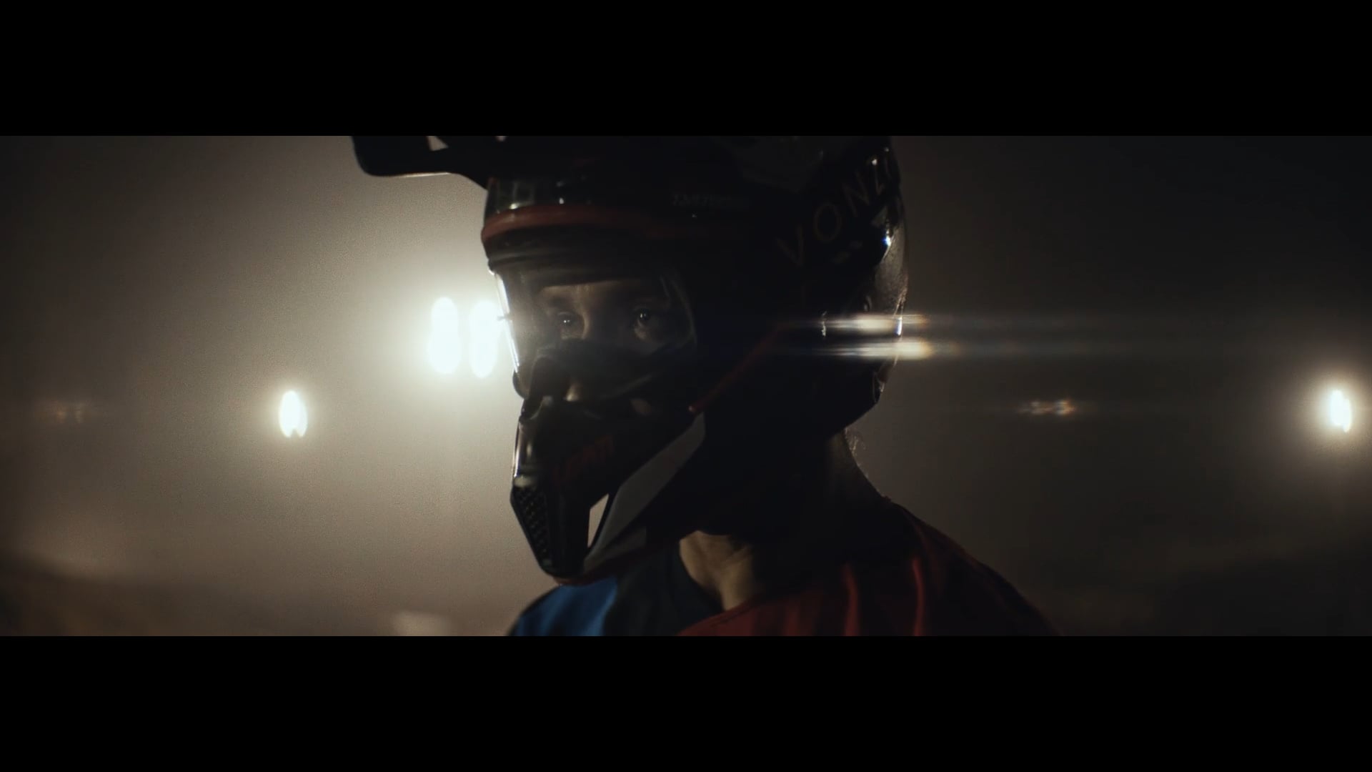 BENZINA | Go All The Way