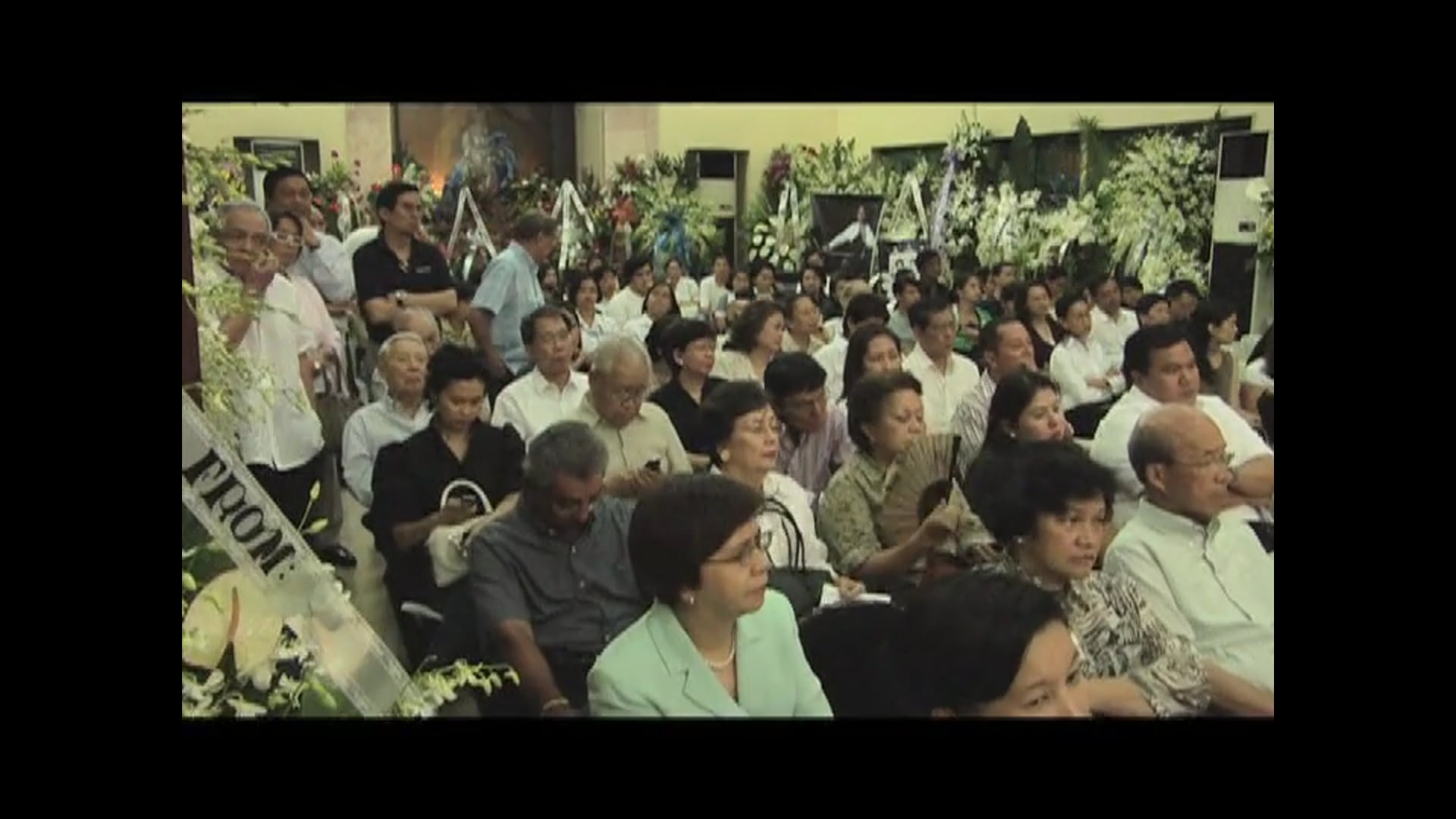 GZA Funeral 1of3