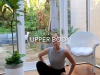 Upper Body Workout - 20 minutes