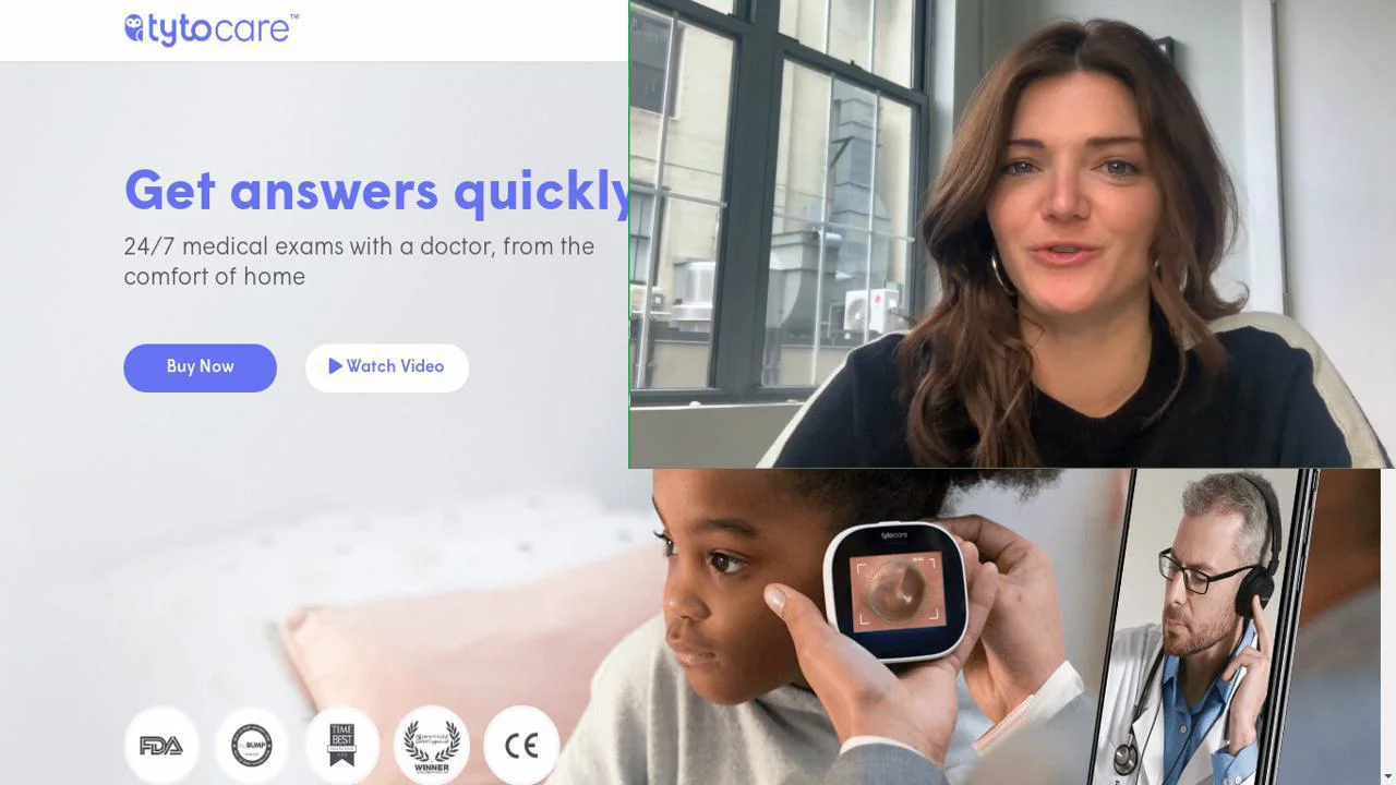 Video Message on Vimeo