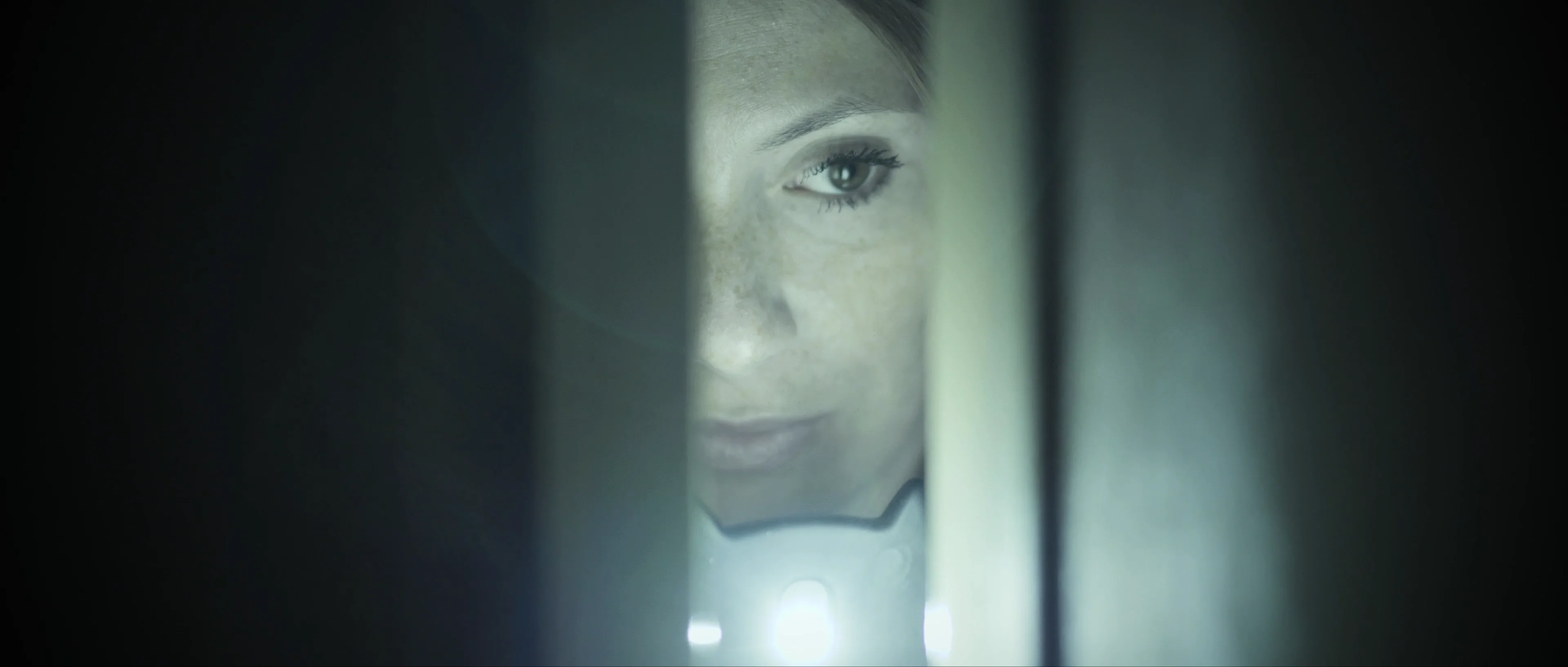 THE MANNEQUIN short horror film on Vimeo