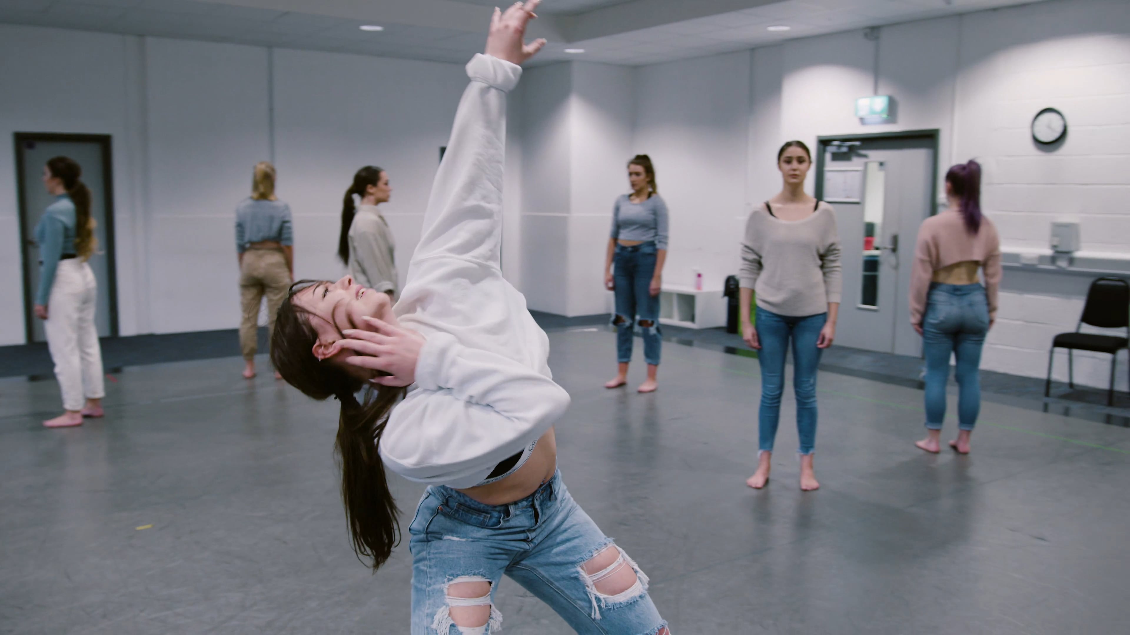 UCW - Performing Arts