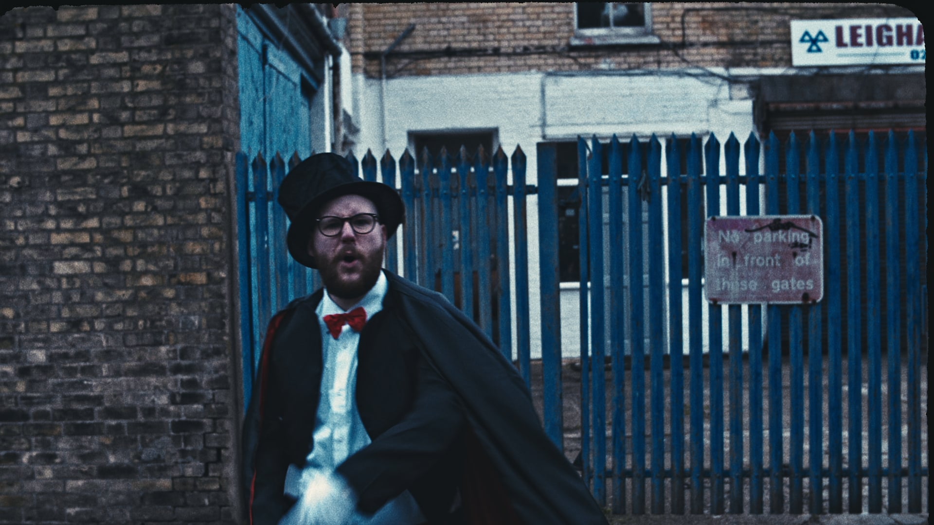 ABRA - Magic (Music Video)