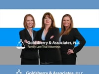 Hear Our Clients Share Why They Chose The Legal Team At Goldsberry & Associates To Partner With Them