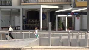 L'Escala tenia 530 persones a l'atur el mes de maig