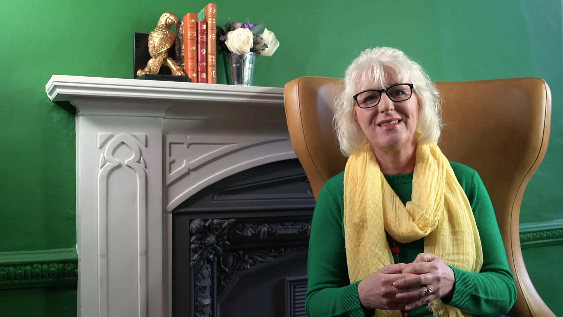 Module 5 - Now is Module 6: The Process of Colour Analysis on Vimeo