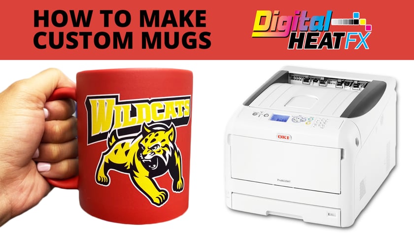 DigitalHeat FX i560 T-shirt Transfer Printer, t-shirt, video recording,  printer