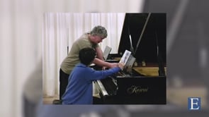 Zoltán Kocsis: Brahms – Piano sonata no. 2 op 2 – IV. Finale