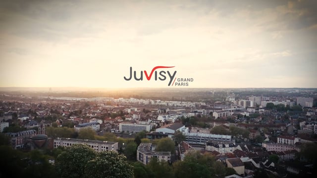 Teaser - Confinement Juvisy 2020