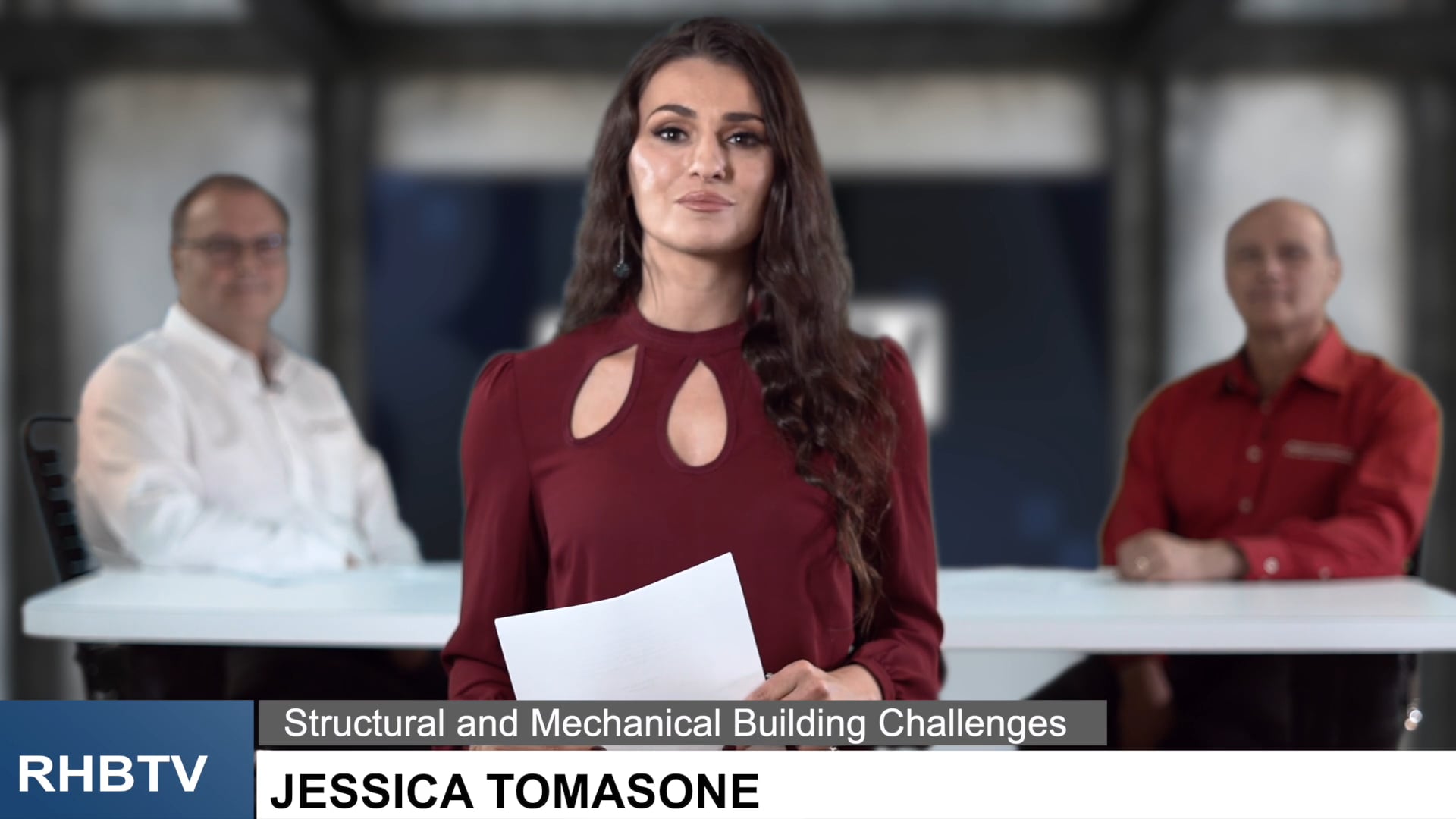 Season 2 Episode 6