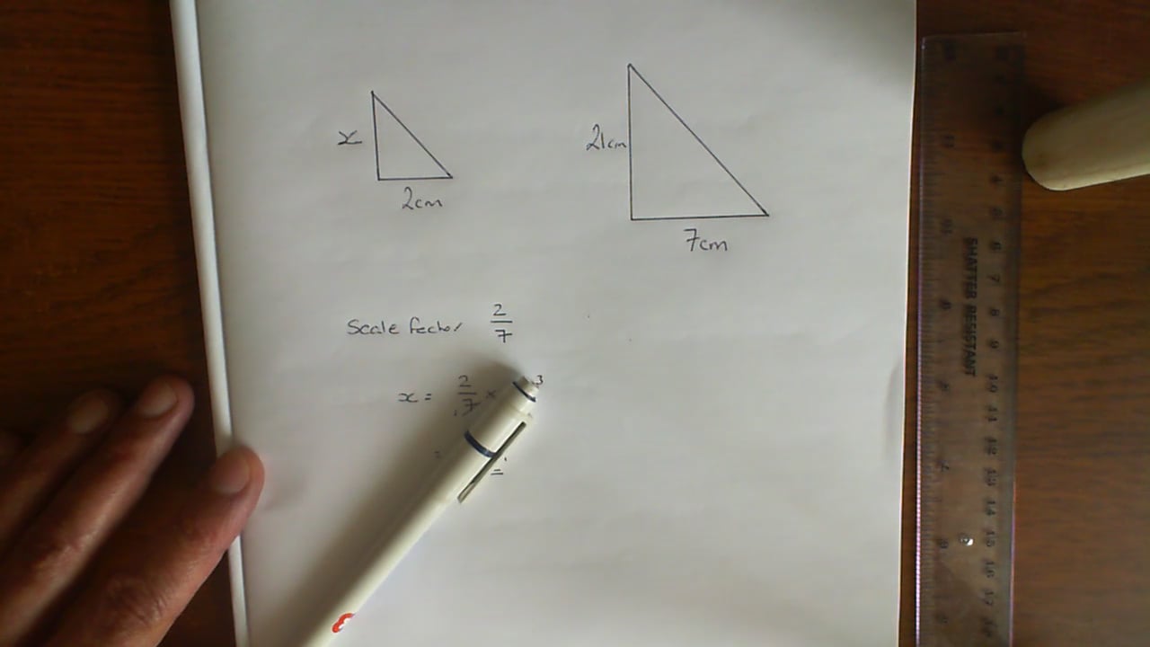 Scale Factor #1 on Vimeo
