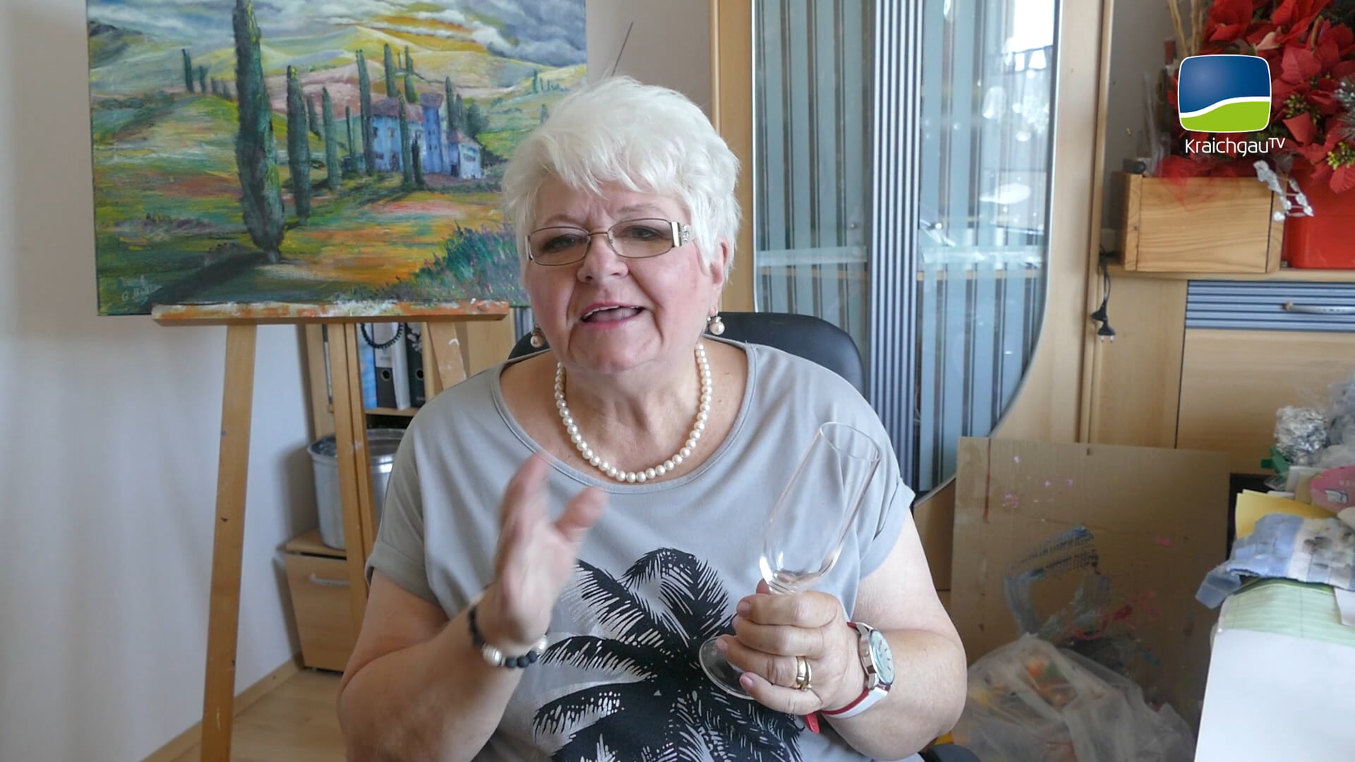 video