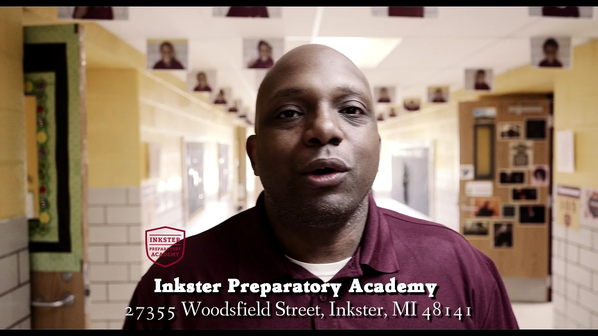 Inkster Prep Academy (contest video) on Vimeo