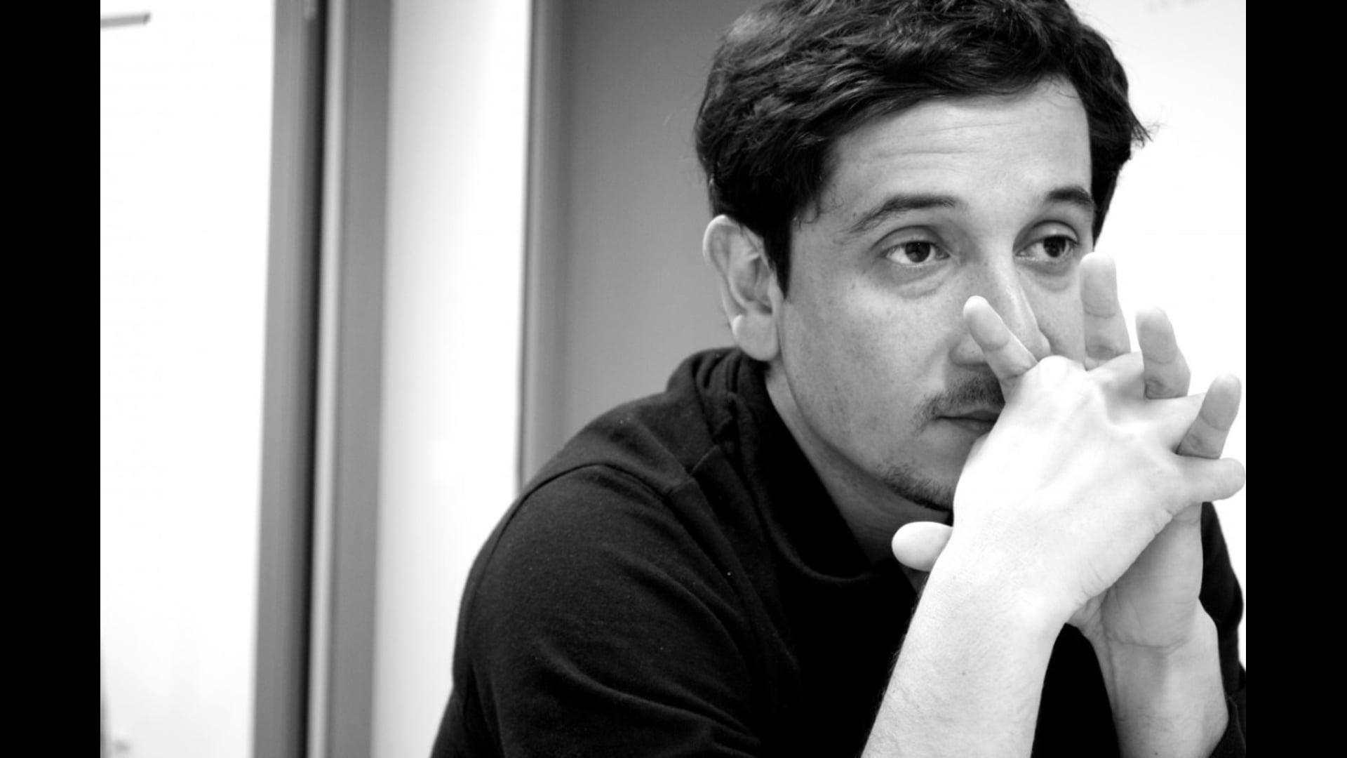 Marco Layera »El Oasis de la Impunidad« (Die Oase der Straflosigkeit)